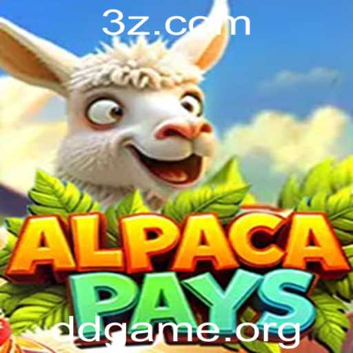 Descubra AlpacaPays: O Novo Fenômeno dos Jogos de Cassino Online