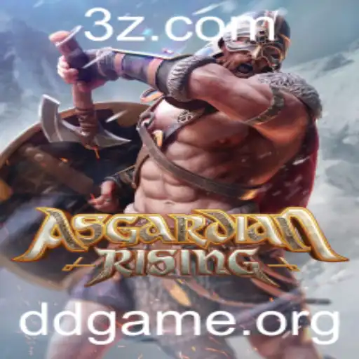 Descubra o Mundo Épico de AsgardianRising: O Jogo de Tabuleiro Que Está Conquistando Todos