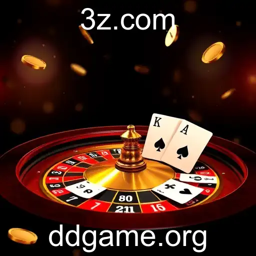 Bacará Online: Um Guia Completo para Jogadores na Plataforma Ddgame