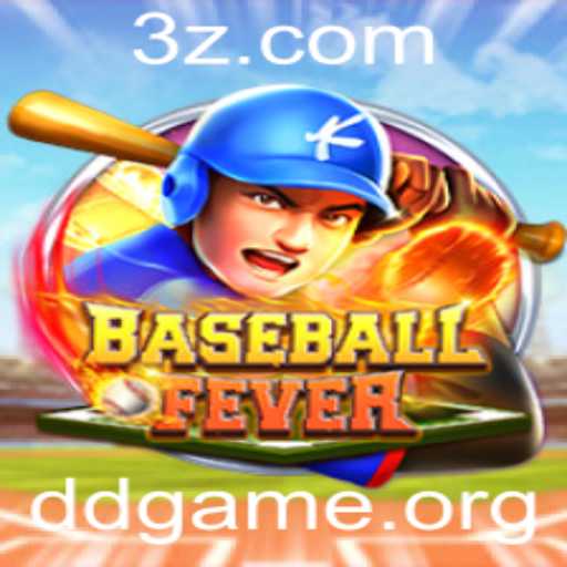 Descubra BaseballFever: O Novo Jogo Que Está Conquistando o Mundo