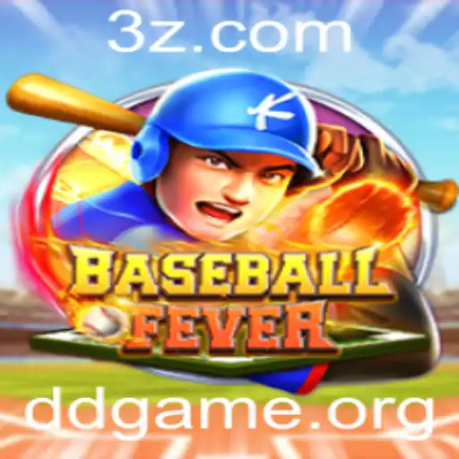 Descubra BaseballFever: O Novo Jogo Que Está Conquistando o Mundo