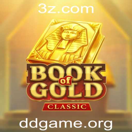 Explorando o Fascinante Mundo de BookOfGoldClassic