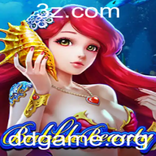 Explorando o Fascinante Mundo de BubbleBeauty: O Novo Sucesso do Ddgame
