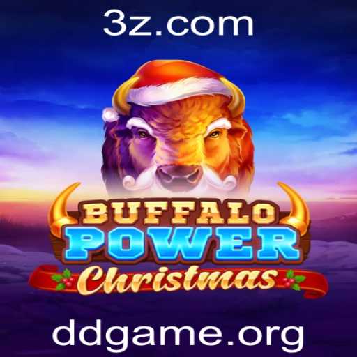 BuffaloPowerChristmas: Desvendando o Encanto e as Regras do Jogo