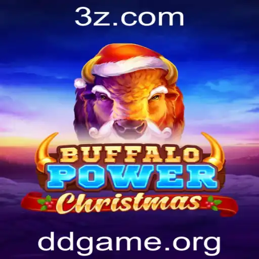 BuffaloPowerChristmas: Desvendando o Encanto e as Regras do Jogo