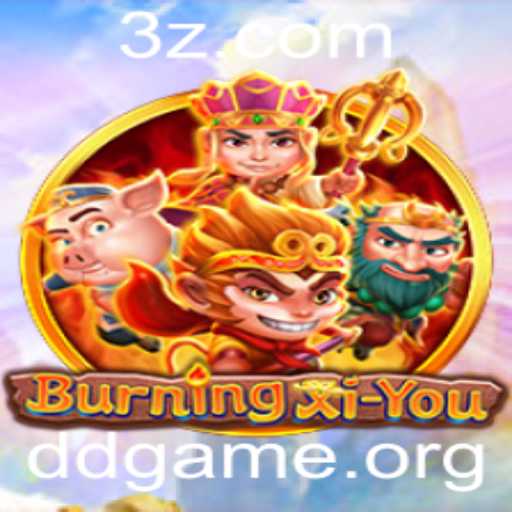 BurningXiYou: A Jornada Épica de Aventuras e Desafios