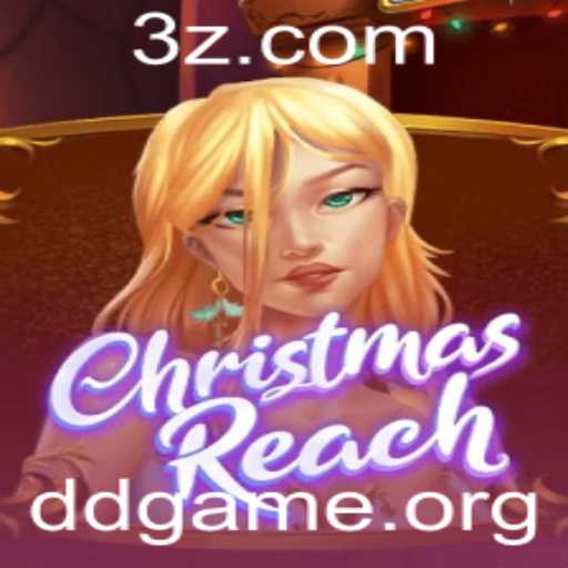Explorando o Fascinante Mundo de ChristmasReach: Um Jogo de Estratégia Festivo