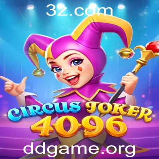 Explorando o Empolgante Universo de CircusJoker4096: Um Guia Detalhado