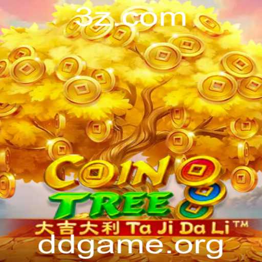 CoinTree: Revolucione sua Experiência de Jogo com a Inovadora Plataforma Ddgame