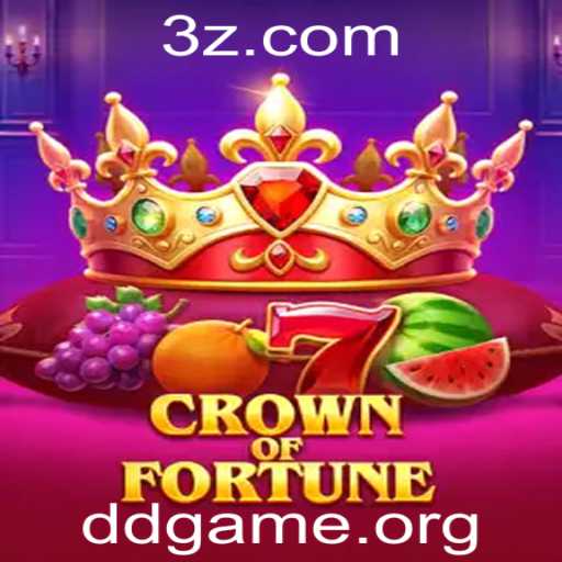 Descubra o Fascinante Mundo de CrownofFortune