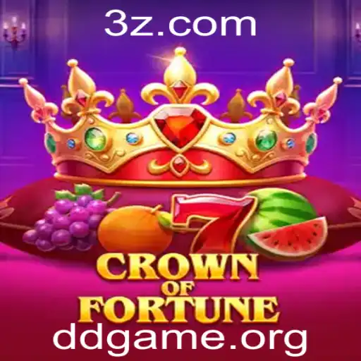 Descubra o Fascinante Mundo de CrownofFortune