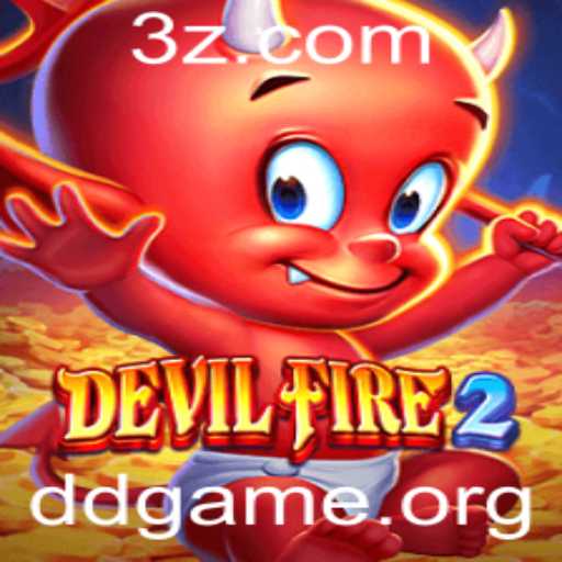 Explorando o Mundo de DevilFire2: Um Mergulho no Universo de Ddgame