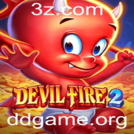 Explorando o Mundo de DevilFire2: Um Mergulho no Universo de Ddgame