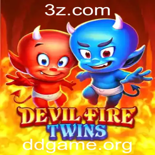 Descubra o Maravilhoso Mundo de DevilFireTwins