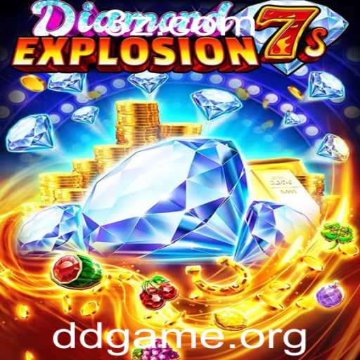 Descubra o Mundo Emocionante de DiamondExplosion7s