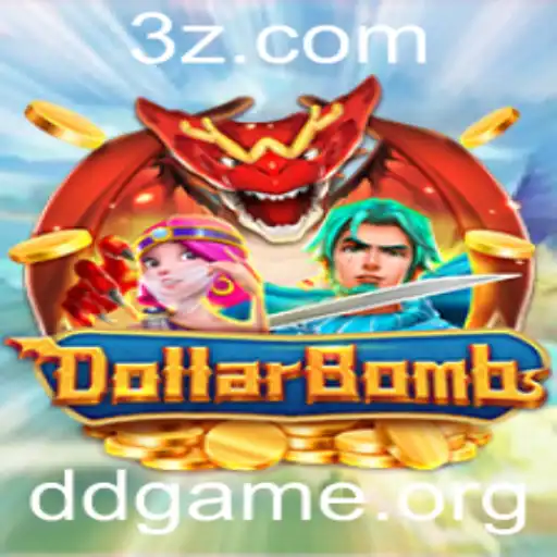 Explorando o Excitante Mundo de DollarBombs: O Jogo que Está Conquistando o Mundo dos Games