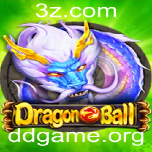 DragonBall: Descobrindo o Universo do Jogo Com a Chave Ddgame