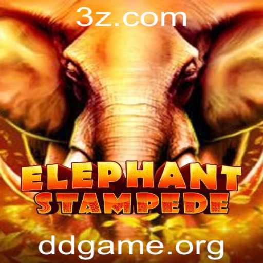 Descubra o Mundo Empolgante de ElephantStampede: Um Mergulho Completo