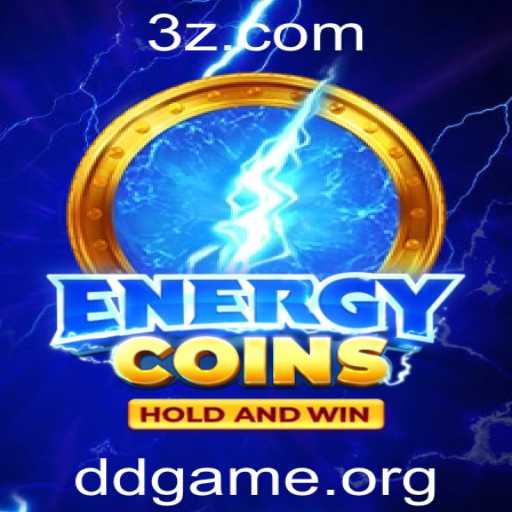 EnergyCoins: Descubra as Emoções de um Novo Jogo de Estratégia
