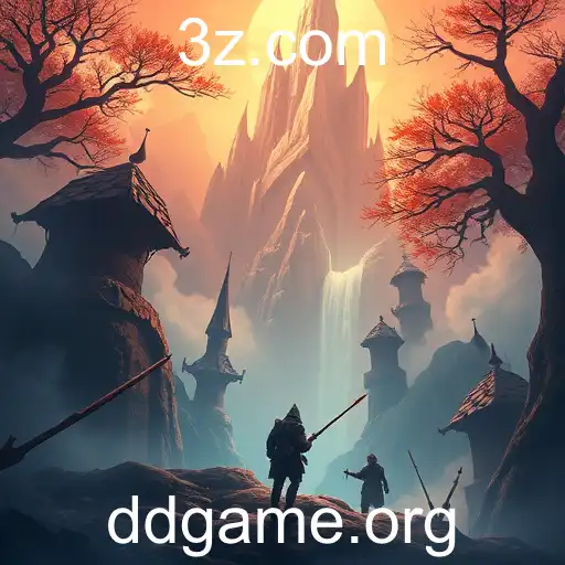 A Ascensão de Ddgame no Mundo dos Jogos