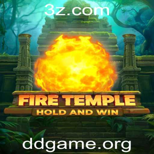 Explorando o Mundo de FireTemple: Um Mergulho no Ddgame