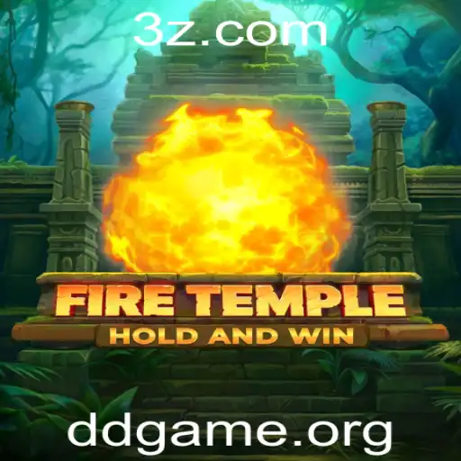 Explorando o Mundo de FireTemple: Um Mergulho no Ddgame