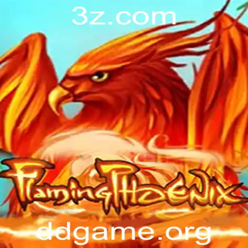 Explorando o Mundo do Jogo FlamingPhoenix: Uma Aventura de Ddgame