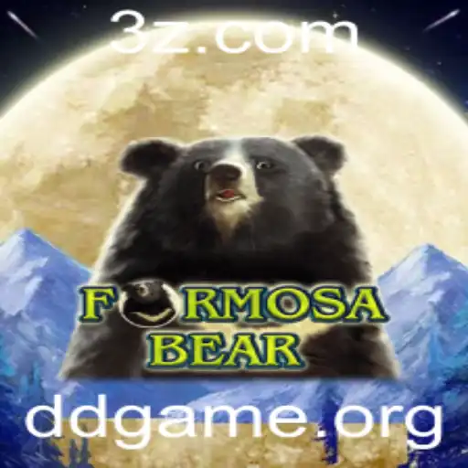 FormosaBear: O Fascinante Mundo do Jogo Ddgame
