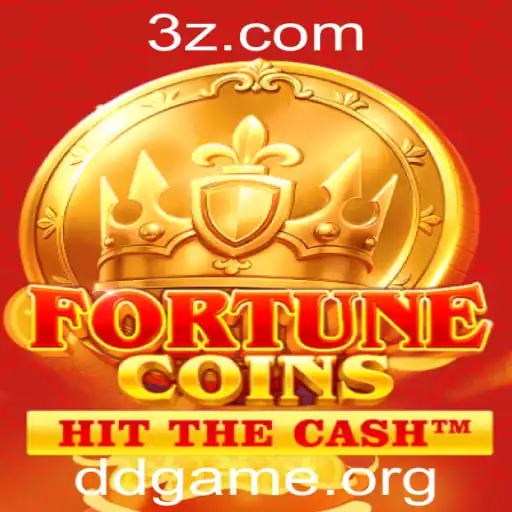 Explorando o Universo de FortuneCoins: Ddgame em Destaque