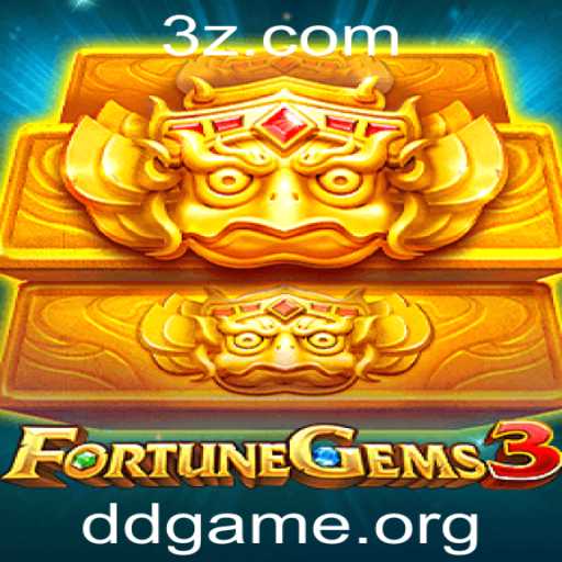 FortuneGems3: A Nova Sensação no Mundo dos Jogos