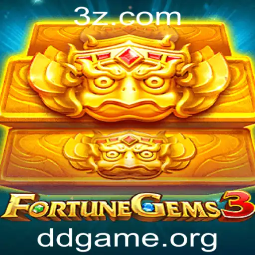 FortuneGems3: A Nova Sensação no Mundo dos Jogos