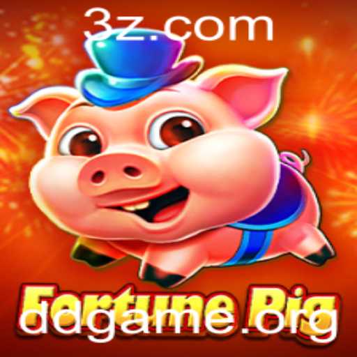 Explorando o Universo de FortunePig: O Novo Fenômeno dos Jogos Digitais