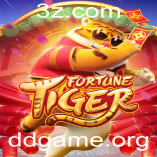 Explorando o Fascinante Mundo de FortuneTiger