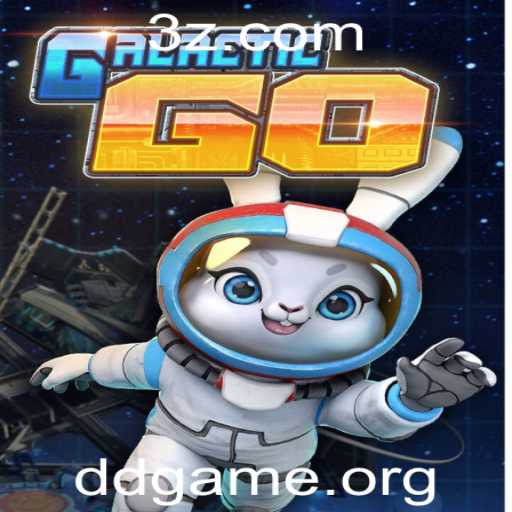 Descubra o Fascinante Mundo de GalacticGO: Seu Novo Jogo Favorito