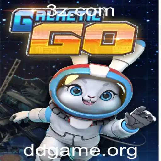Descubra o Fascinante Mundo de GalacticGO: Seu Novo Jogo Favorito