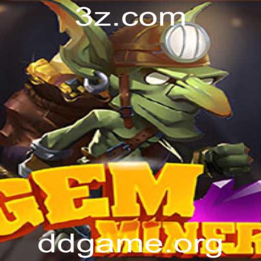 Explorando o Universo Viciantes de GemMiner