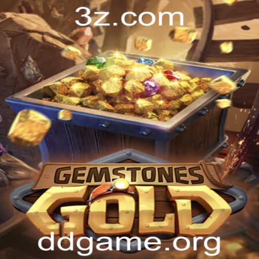 Explorando o Universo de GemstonesGold: Guia Completo de Jogo e Estratégias