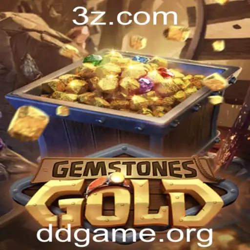 Explorando o Universo de GemstonesGold: Guia Completo de Jogo e Estratégias