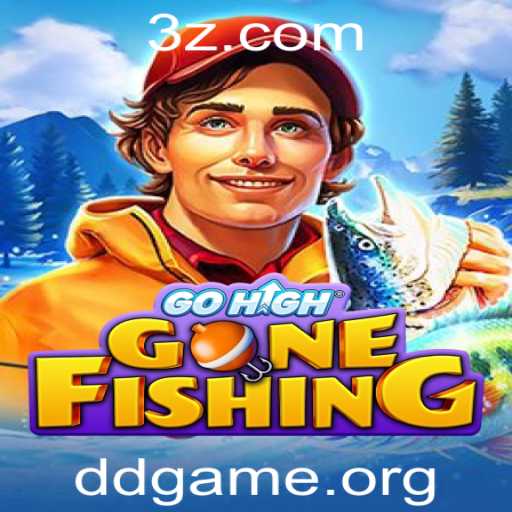GoHighGoneFishing: Explorando as Profundezas do Novo Jogo de Pesca
