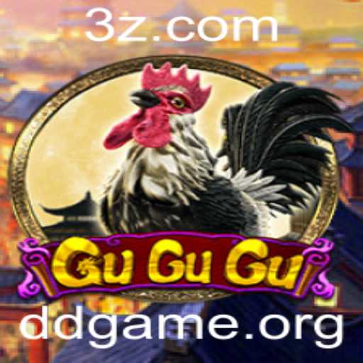 Descubra o Fascinante Mundo de GuGuGu: O Novo Sucesso dos Jogos Digitais