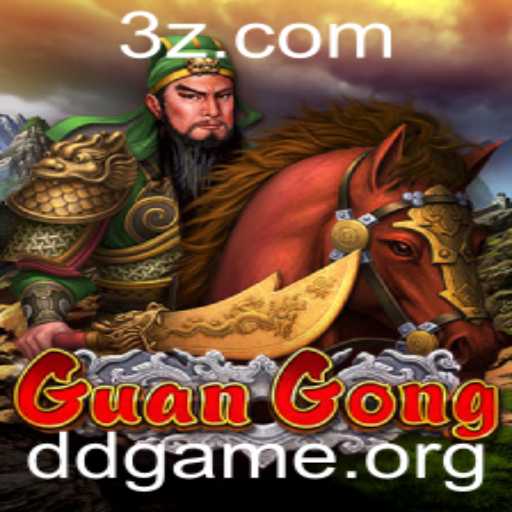 Explorando o Universo de GuanGong: Um Avanço no Mundo dos Jogos