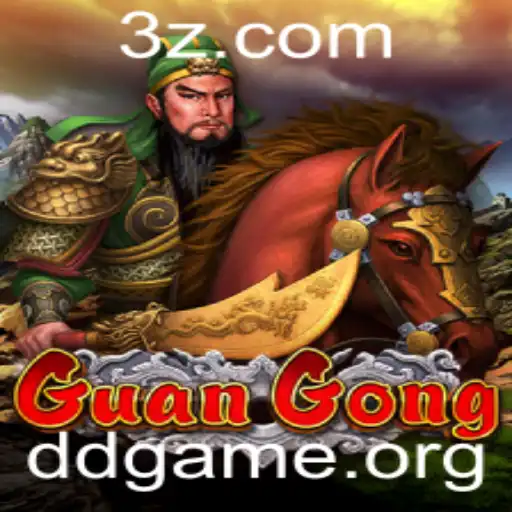 Explorando o Universo de GuanGong: Um Avanço no Mundo dos Jogos