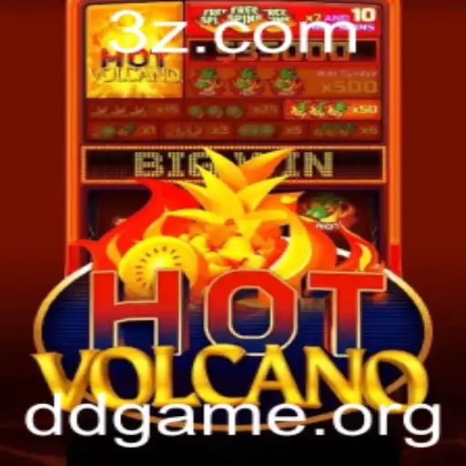 Explorando o Universo de HotVolcano: Uma Aventura em Ddgame