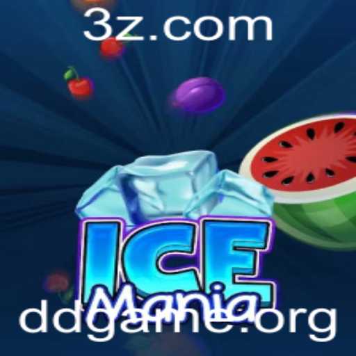 Descubra a Aventura Gelada de IceMania: Um Mundo de Diversão Congelante no Jogo Ddgame