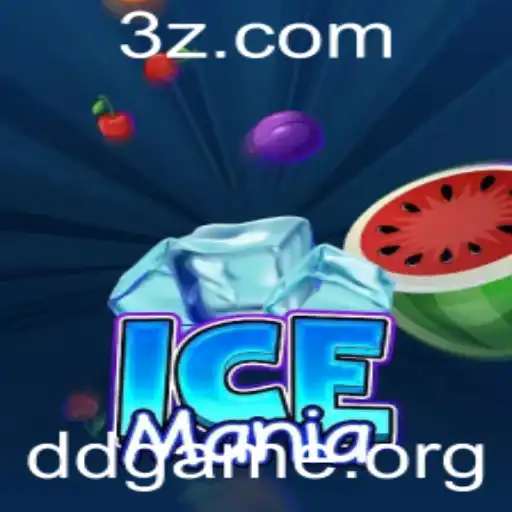 Descubra a Aventura Gelada de IceMania: Um Mundo de Diversão Congelante no Jogo Ddgame