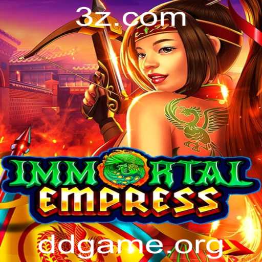 Explorando o Universo de ImmortalEmpress: Um Guia Completo sobre Ddgame