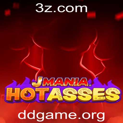Descubra o Universo de JManiaHotAsses: Um Guia Completo para Jogadores Ávidos