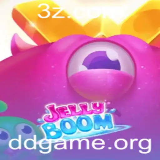 Descubra JellyBoom: Um Mergulho no Mundo Vibrante dos Ddgame