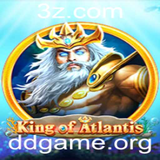KingofAtlantis: Uma Jornada Épica no Mundo Submarino
