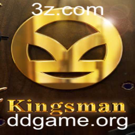 Kingsman: Tudo Sobre o Jogo de Estratégia Ddgame que Está Dominando o Mundo dos Games